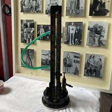 Vintage antik vertikaler