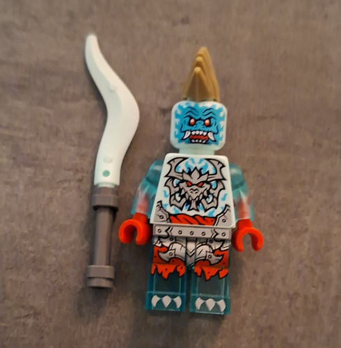 Lego minifigur ninjago - lego,