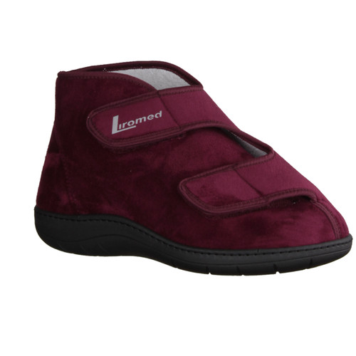 Hoher medizinschuh liromed - hoher,