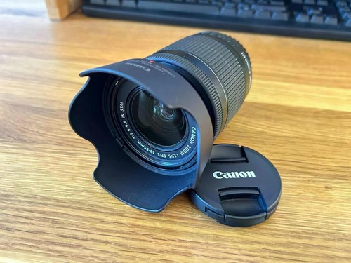 Canon 55mm 3 5 - canon, ef-s