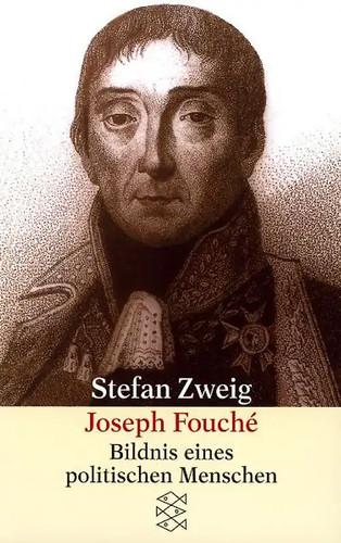 Joseph fouché - joseph,