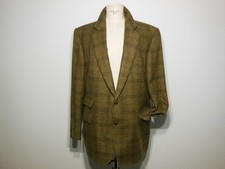 HILLARY Herren Tweed Blazer