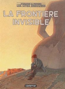 Integrale frontiere invisible - frontiere,