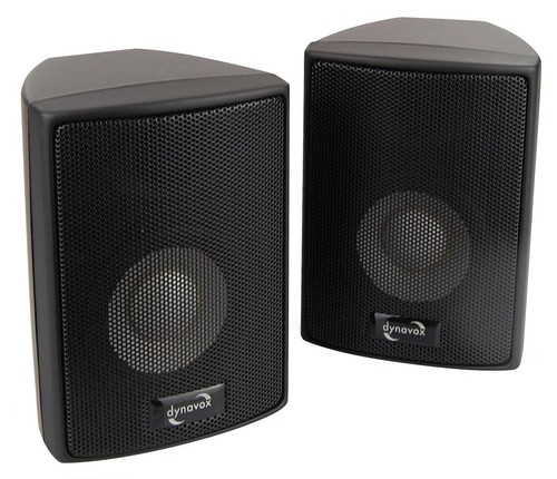 Dynavox 301 mini - as-301,