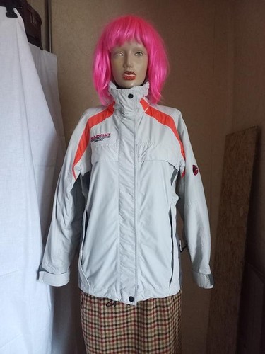 Women mammut jacket multicolor - women,