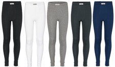 Jungen Lange Unterhose