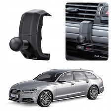 Telefonhalter-Adapter für Audi A6 C7 (2011-)