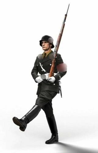 90mm 18 resin - ca., 90mm...1/18...resin/harz