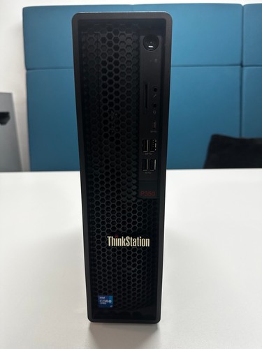 Lenovo thinkstation p350 - lenovo,