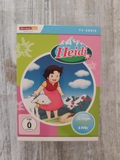 Heidi - Die Komplette Serie -