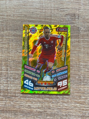 Match attax extra 550 - extra,