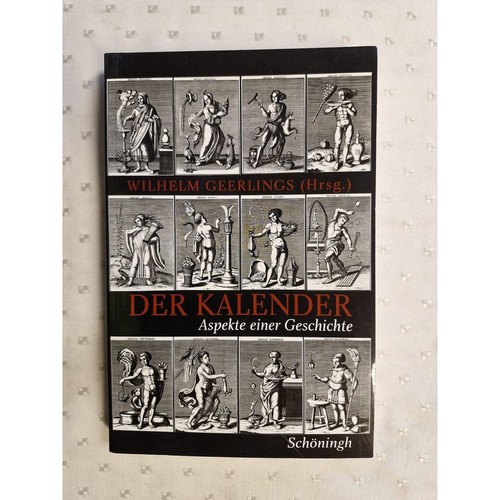 Der kalender aspekte einer - kalender:,