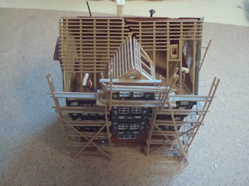 Spur vollmer 21773 - ,