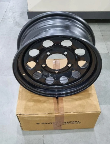 Suzuki samurai sj413 sj410 - suzuki,