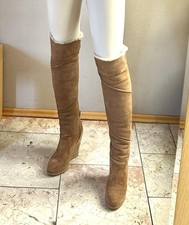 UGG Classic Mondri Overknee