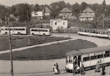 56/817 AK DRESDEN BÜHLAU