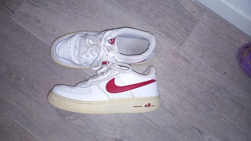 Nike ari force 38 - force,