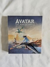 Avatar - The Way of Water 4K