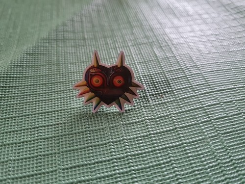 Pin nintendo zelda majora - zelda, majora's