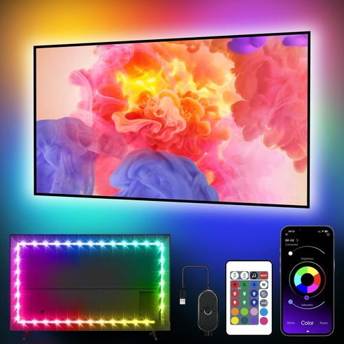 Led hintergrundbeleuchtung - led, tv