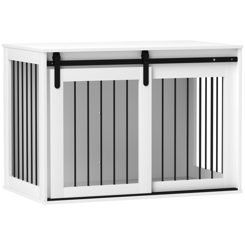 Hundekäfig für zuhause - für,