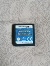 Professor Layton Und Der Ruf