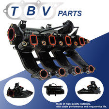 Ansaugkrümmer BMW M47 Motor