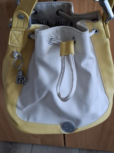 Damen kipling beuteltasche - kipling,