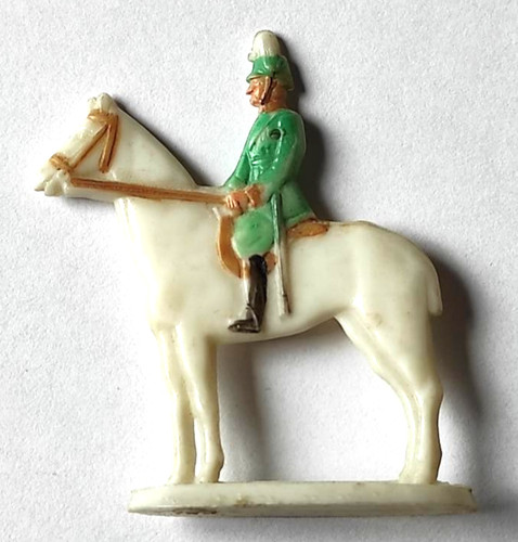 Pferd reiter offizier - pferd,