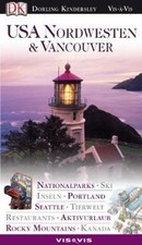 Vis a Vis Reiseführer USA