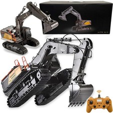 DE Huina 1592 Bagger 1/14 RTR