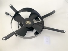 KAWASAKI ZX-7R ZX750P  Lüfter Kühler Lüfterrad 3 Motor Ventilator 96-03