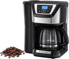 RUSSELL HOBBS Kaffeemaschine