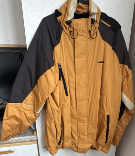 Klimatex herren anorak - herren, jacke