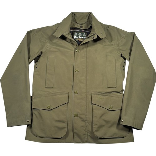 Barbour banford jacke - banford, herren