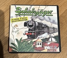 SCHATZJÄGER Adventure für