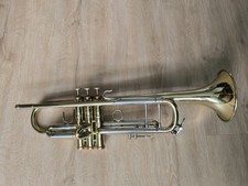 Bach 37 Stradivarius Trompete