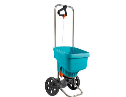 Gardena streuwagen - gardena,