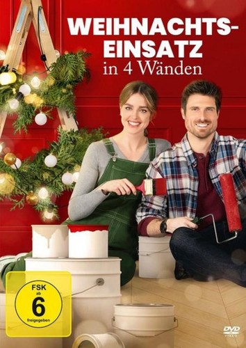 Weihnachts einsatz 4 - in,