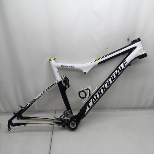 Cannondale scalpel carbon - cannondale,