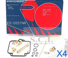 SUZUKI GSF1200 BANDIT