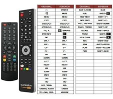 Universal 4/1 Ersatz