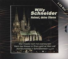 Heimat deine sterne 2 cd - sterne,