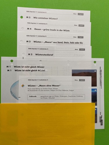 Raabits hauptschule - raabits, 7-9