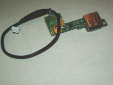 Notebook HP Pavilion dv9500