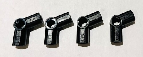 Lego technik technic - achs, pins