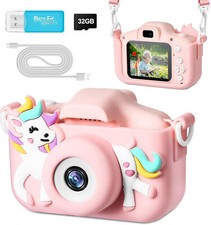 Kinderkamera mini digital - kinderkamera,