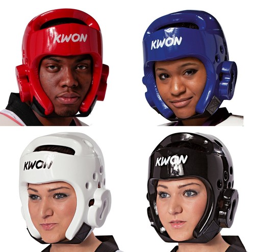 Kwon kopfschutz ce - kwon,