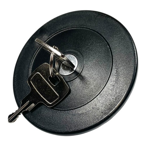 Original blau tankdeckel - original,