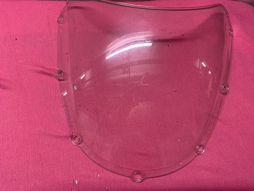 Windscheibe original honda cbr - original,
